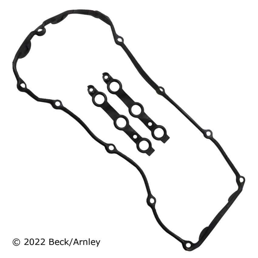 BECK/ARNLEY 036-1771 VALVE COVER GKT/GKTS