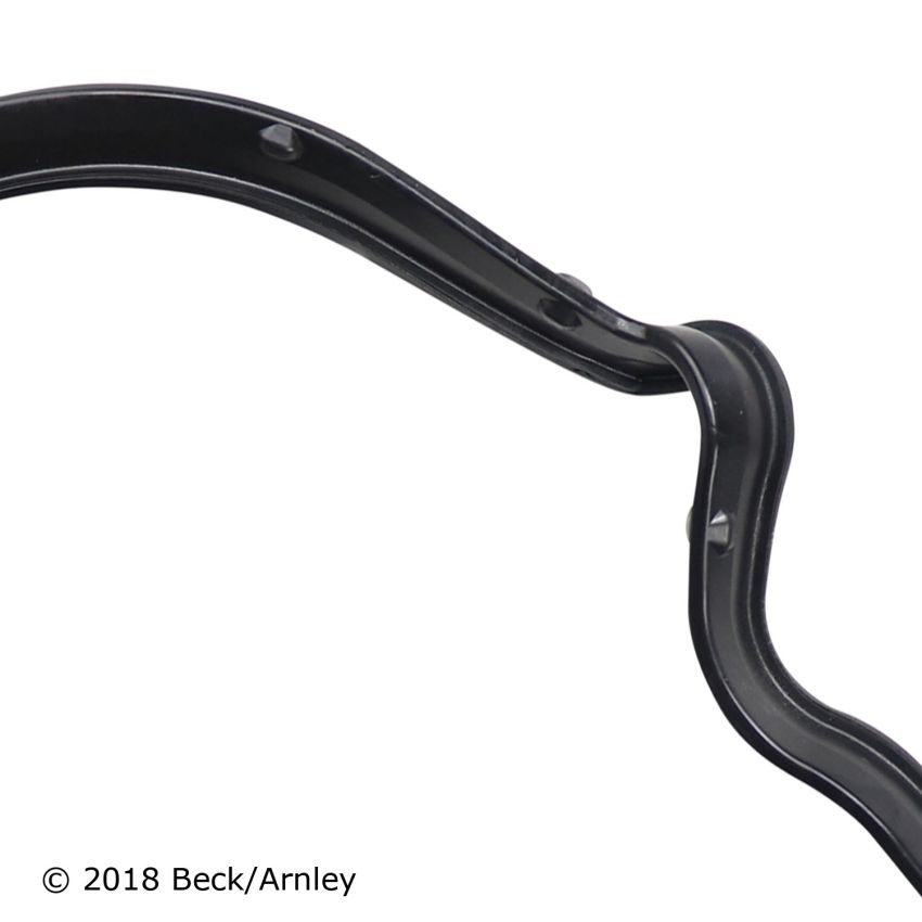 BECK/ARNLEY 036-1772 VALVE COVER GKT/GKTS