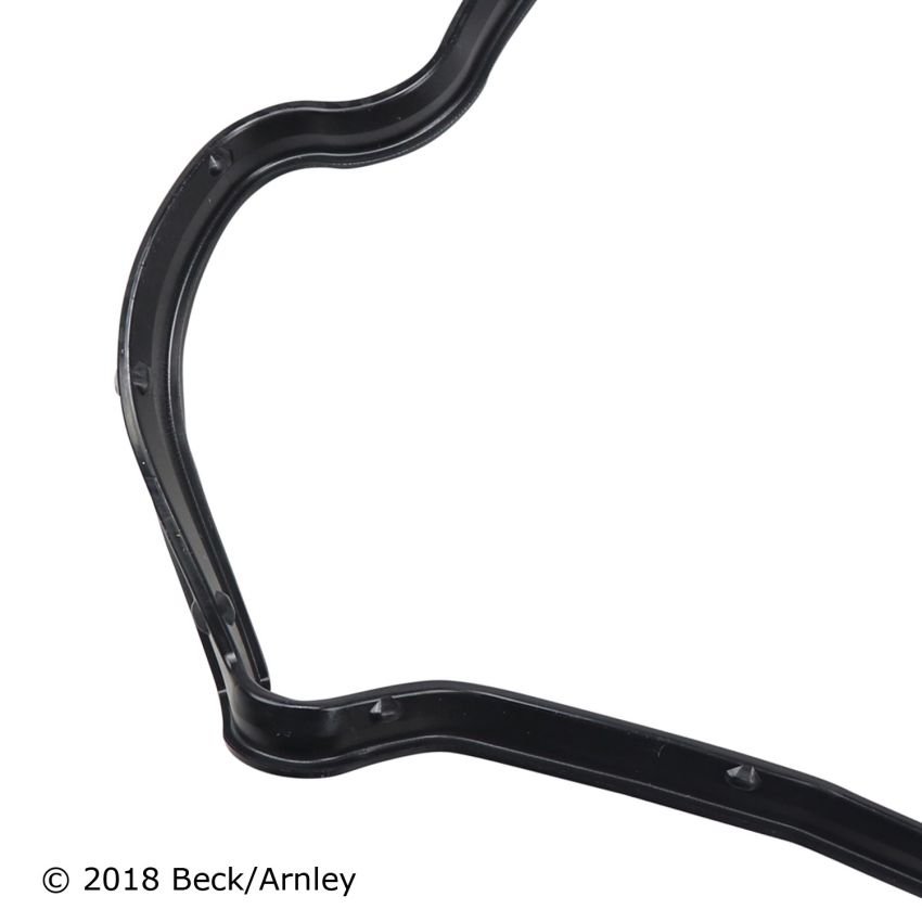 BECK/ARNLEY 036-1772 VALVE COVER GKT/GKTS