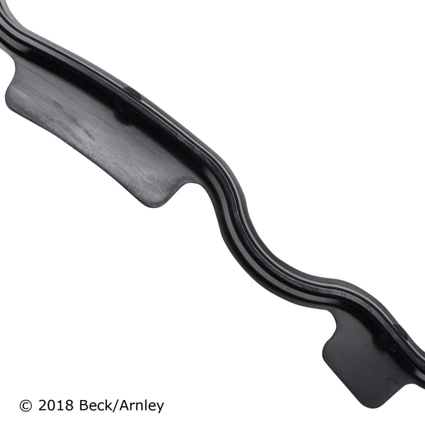 BECK/ARNLEY 036-1772 VALVE COVER GKT/GKTS