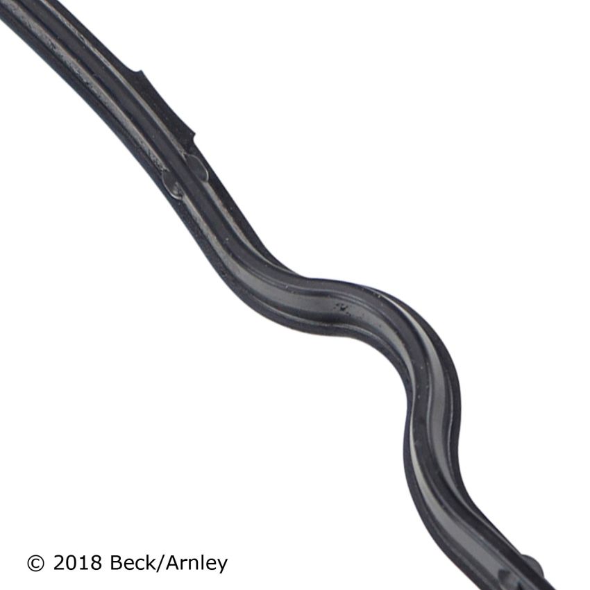 BECK/ARNLEY 036-1773 VALVE COVER GKT/GKTS