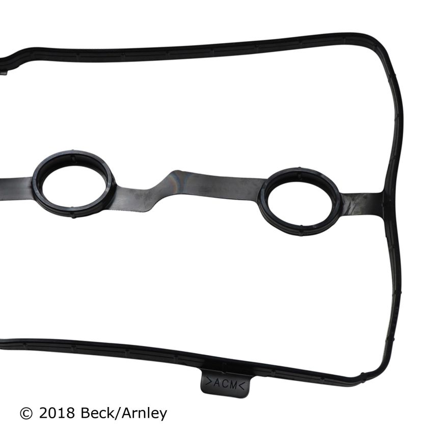 BECK/ARNLEY 036-1781 VALVE COVER GKT/GKTS