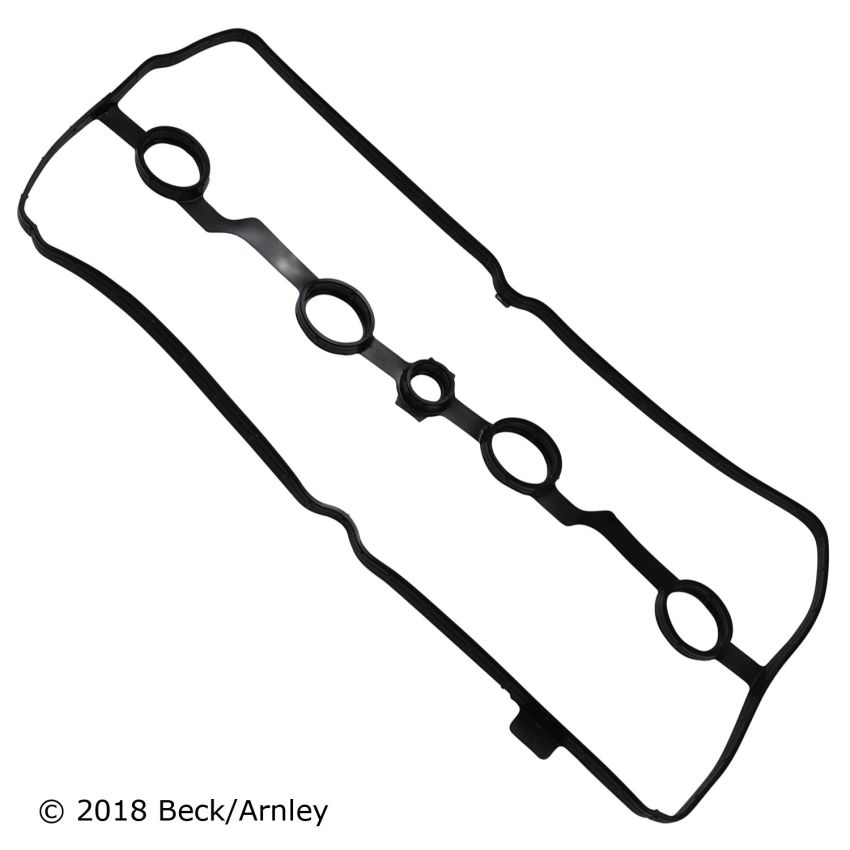 BECK/ARNLEY 036-1781 VALVE COVER GKT/GKTS