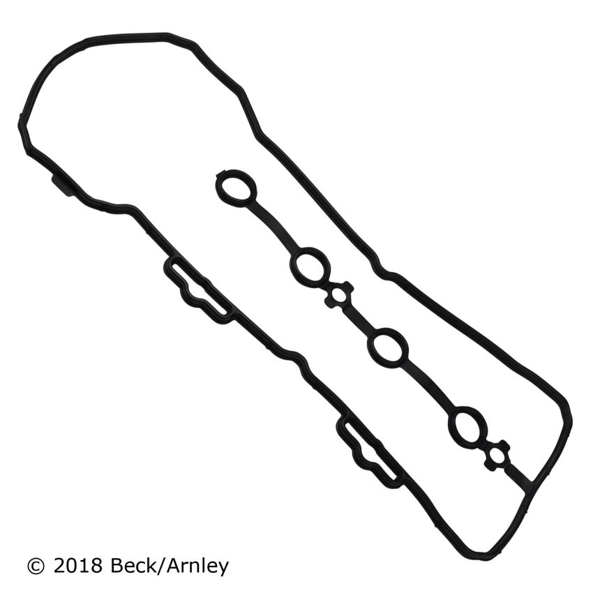 BECK/ARNLEY 036-1783 VALVE COVER GKT/GKTS