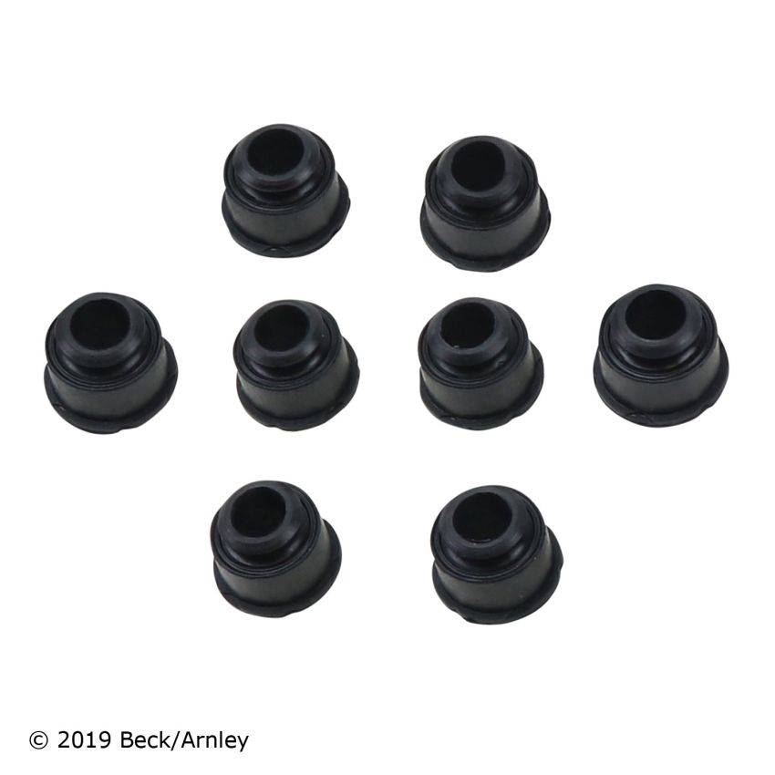 BECK/ARNLEY 036-1787 VALVE COVER GKT SET