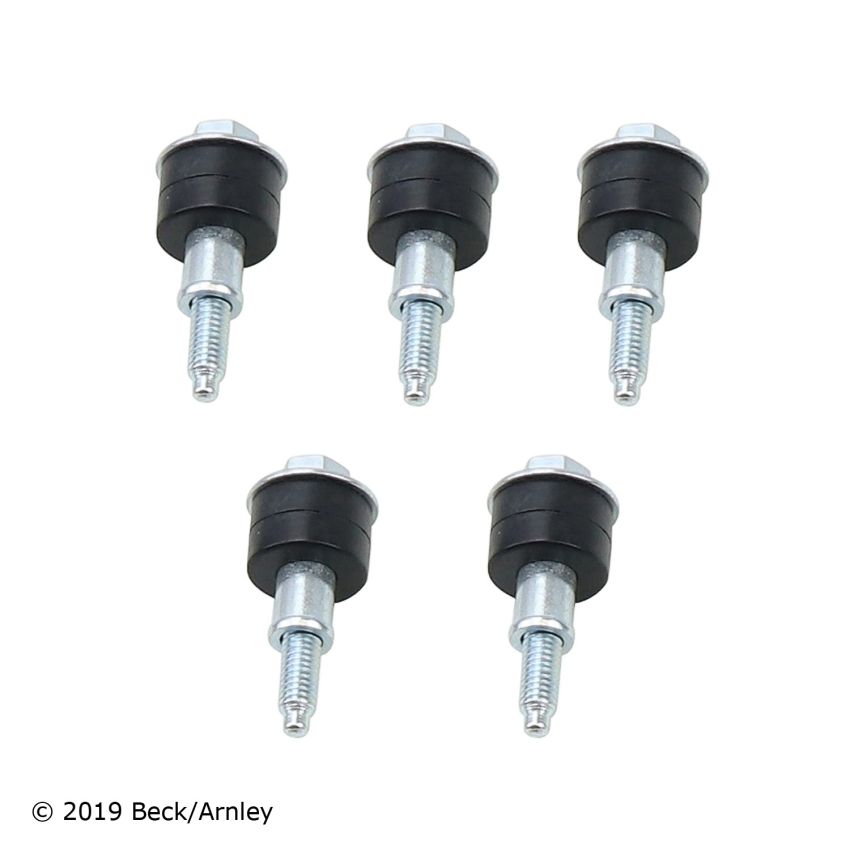 BECK/ARNLEY 036-1787 VALVE COVER GKT SET