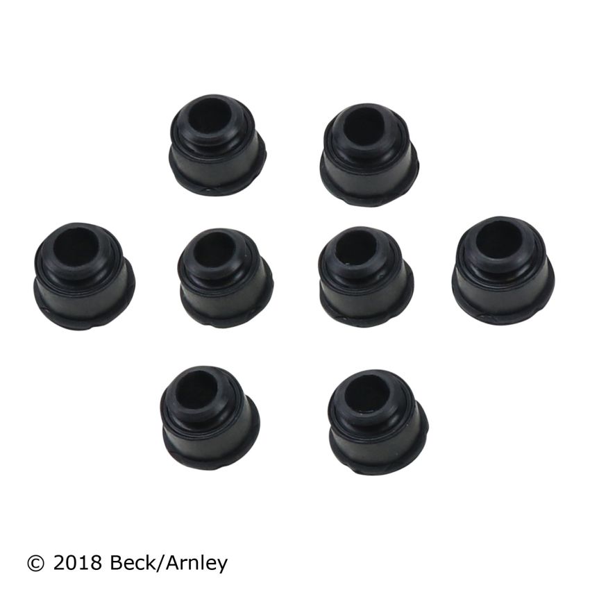 BECK/ARNLEY 036-1788 VALVE COVER GKT SET