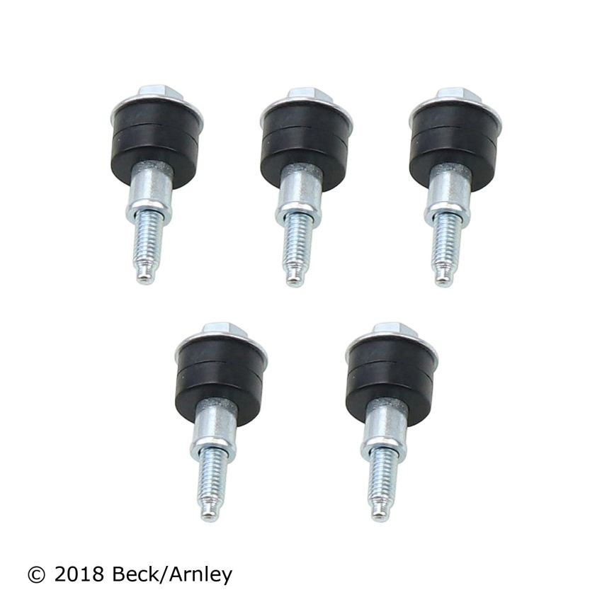 BECK/ARNLEY 036-1788 VALVE COVER GKT SET