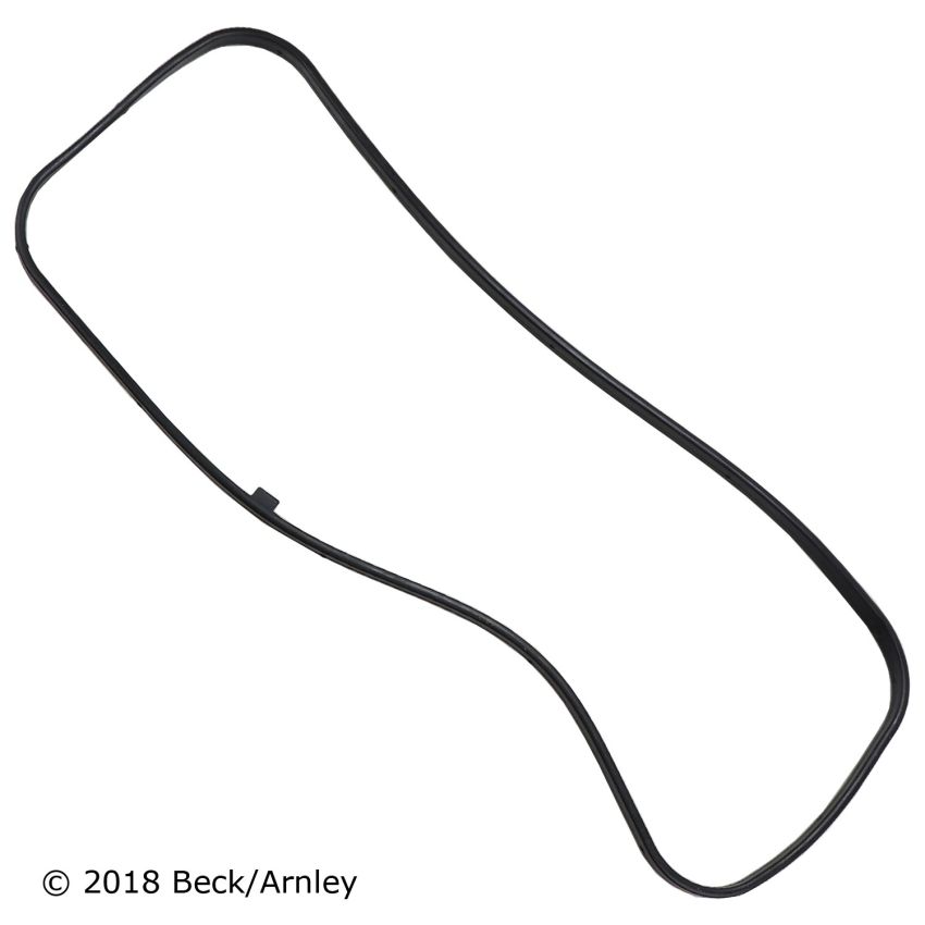 BECK/ARNLEY 036-1789 VALVE COVER GKT SET