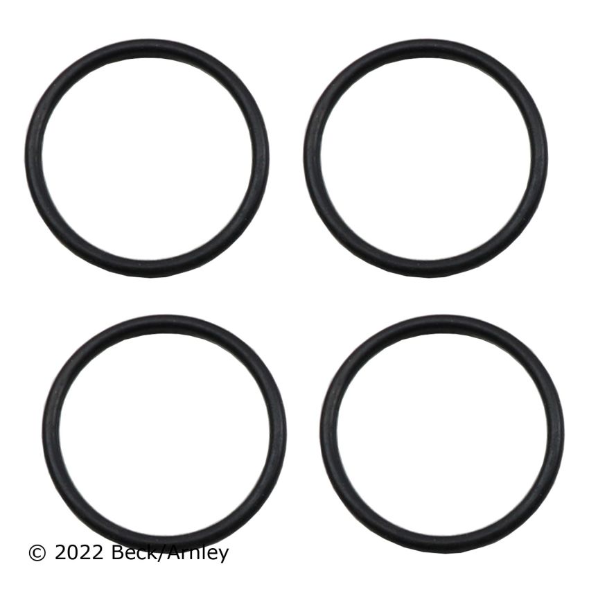 BECK/ARNLEY 036-1791 VALVE COVER GKT SET