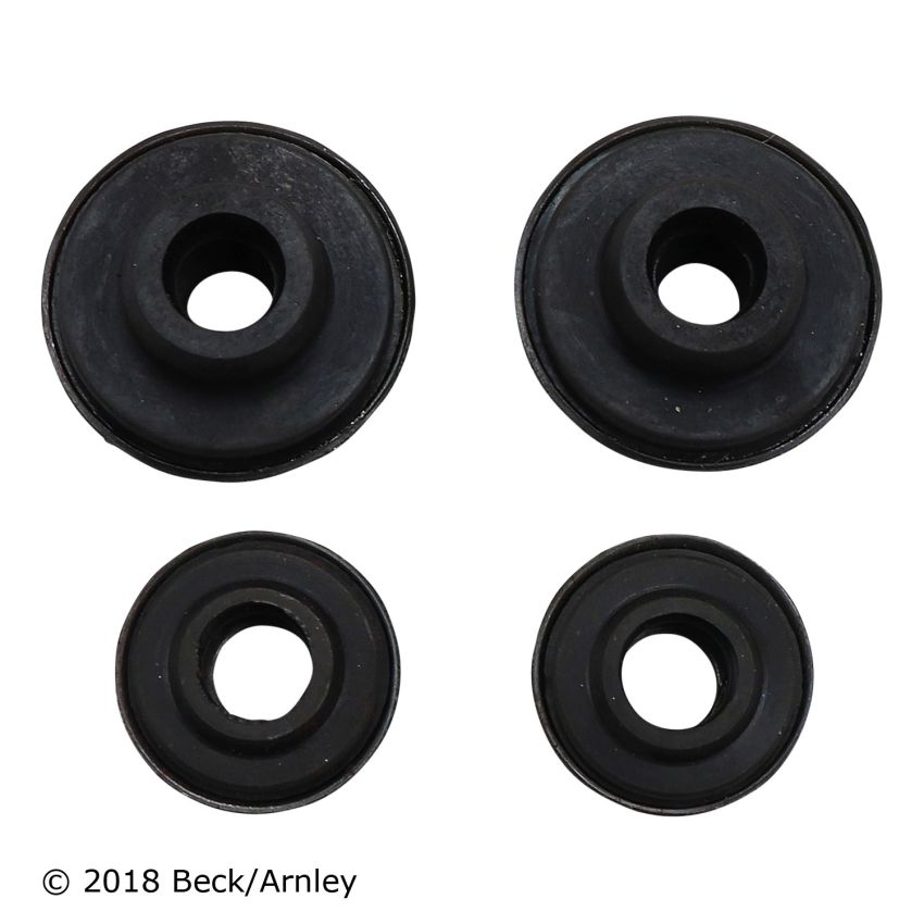 BECK/ARNLEY 036-1793 VALVE COVER GKT SET
