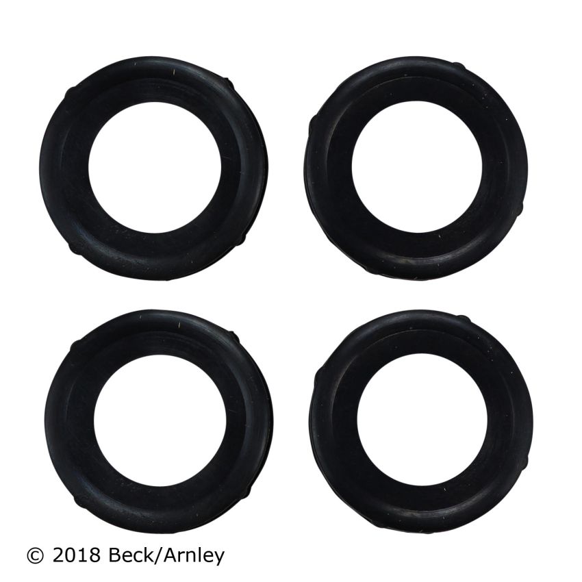 BECK/ARNLEY 036-1793 VALVE COVER GKT SET