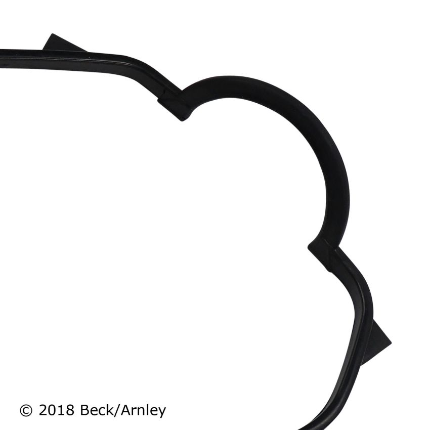 BECK/ARNLEY 036-1793 VALVE COVER GKT SET