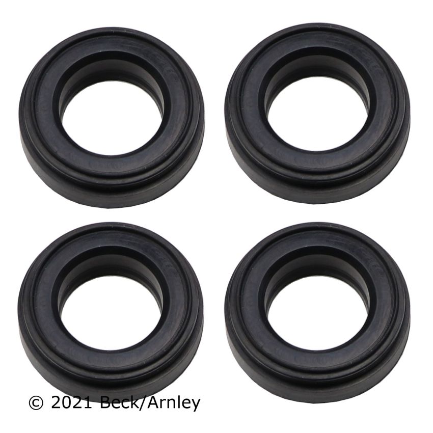 BECK/ARNLEY 036-1795 VALVE COVER GKT SET