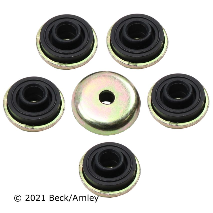 BECK/ARNLEY 036-1795 VALVE COVER GKT SET
