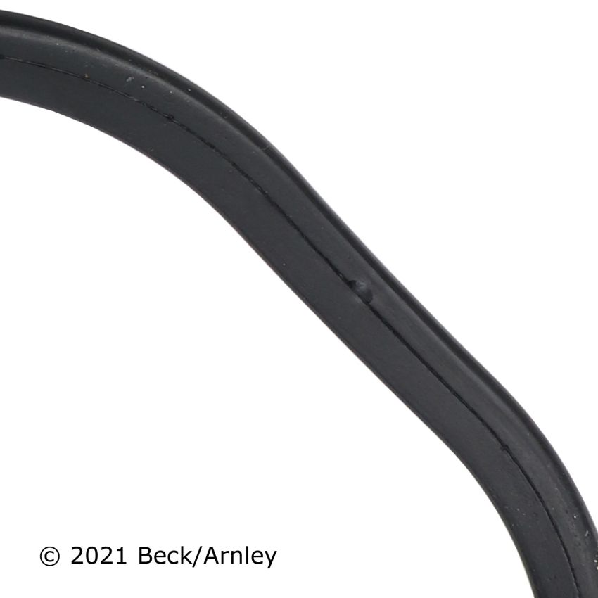 BECK/ARNLEY 036-1795 VALVE COVER GKT SET