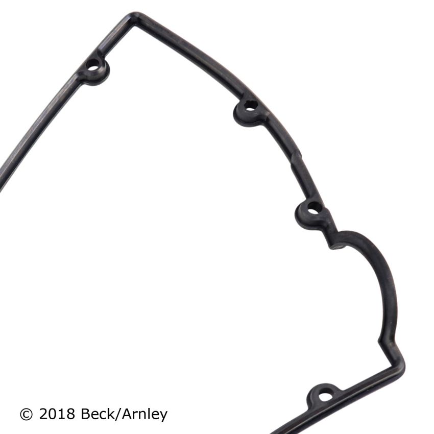BECK/ARNLEY 036-1796 VALVE COVER GKT SET