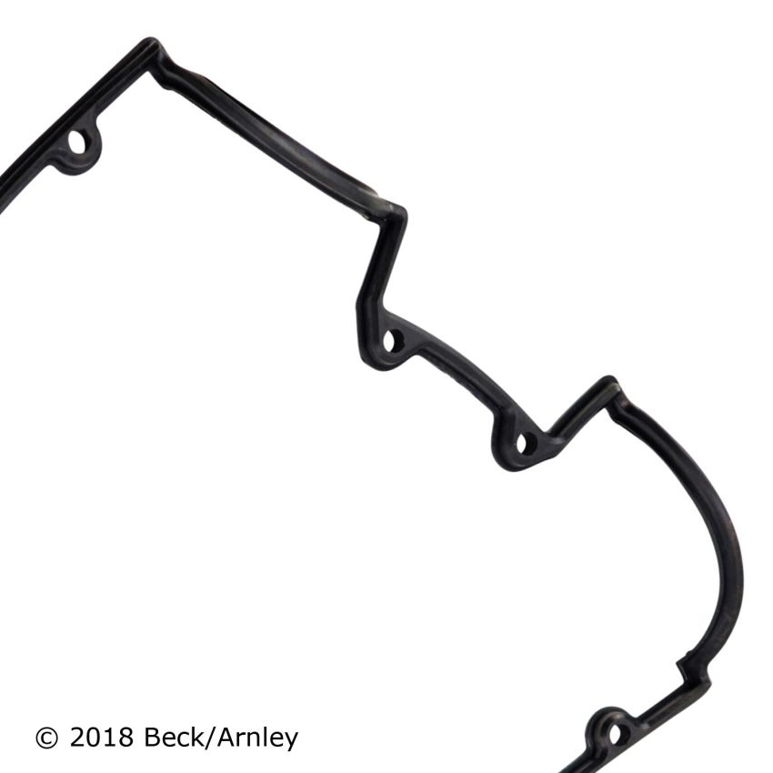 BECK/ARNLEY 036-1796 VALVE COVER GKT SET