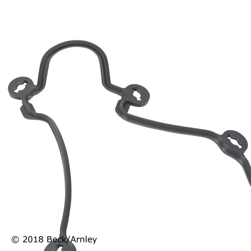 BECK/ARNLEY 036-1800 VALVE COVER GKT SET