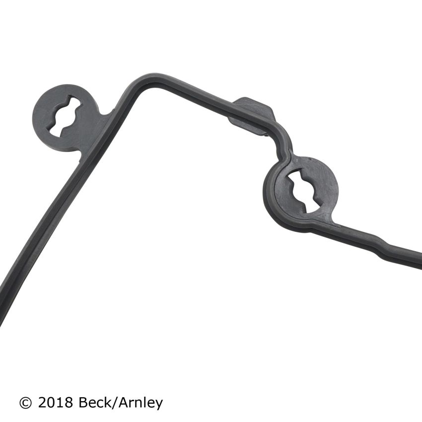 BECK/ARNLEY 036-1800 VALVE COVER GKT SET