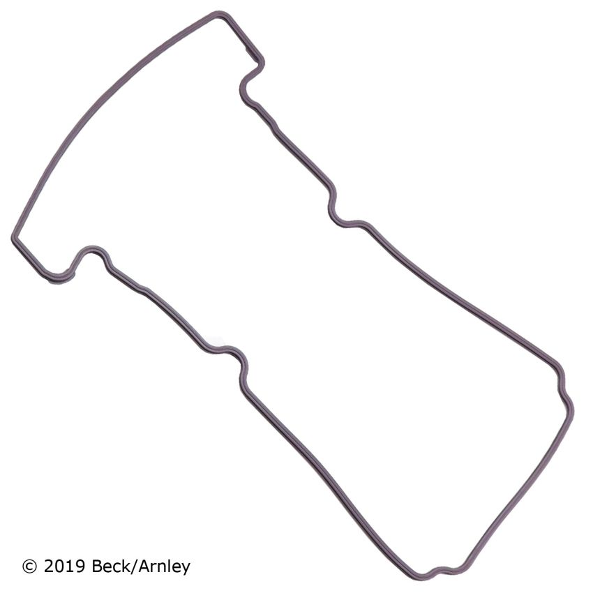 BECK/ARNLEY 036-1801 VALVE COVER GKT SET
