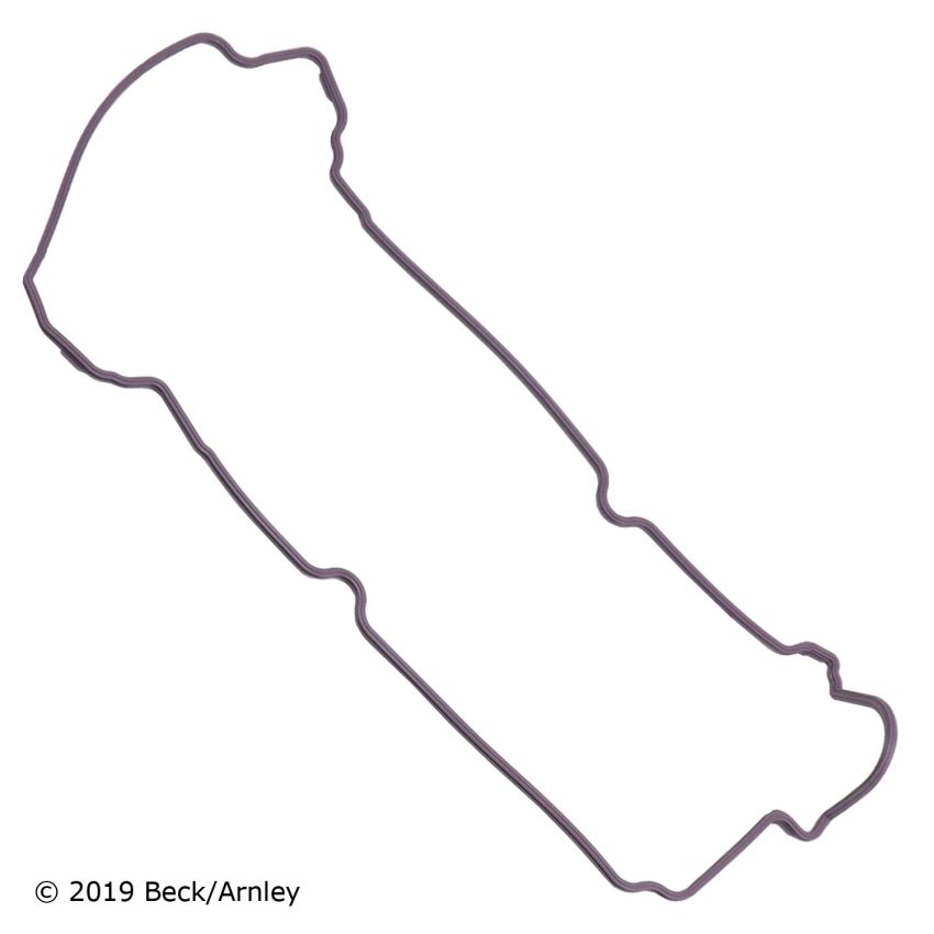 BECK/ARNLEY 036-1801 VALVE COVER GKT SET