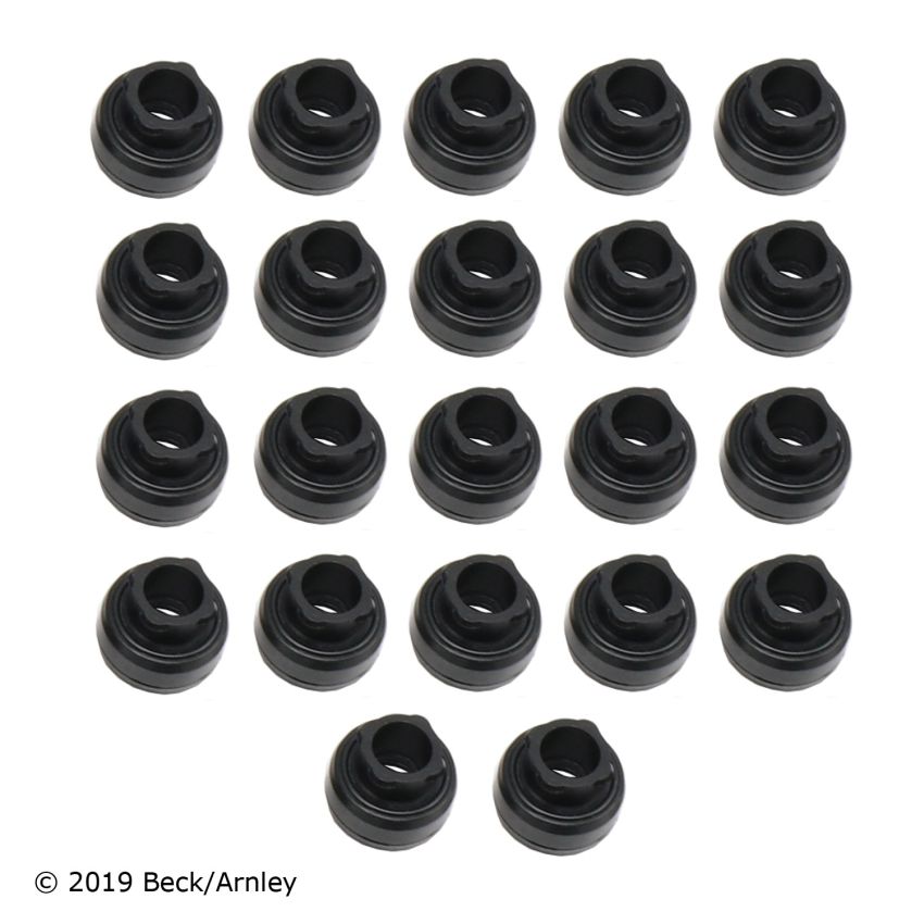 BECK/ARNLEY 036-1801 VALVE COVER GKT SET