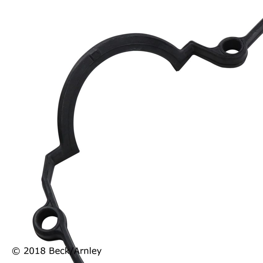 BECK/ARNLEY 036-1803 VALVE COVER GKT SET