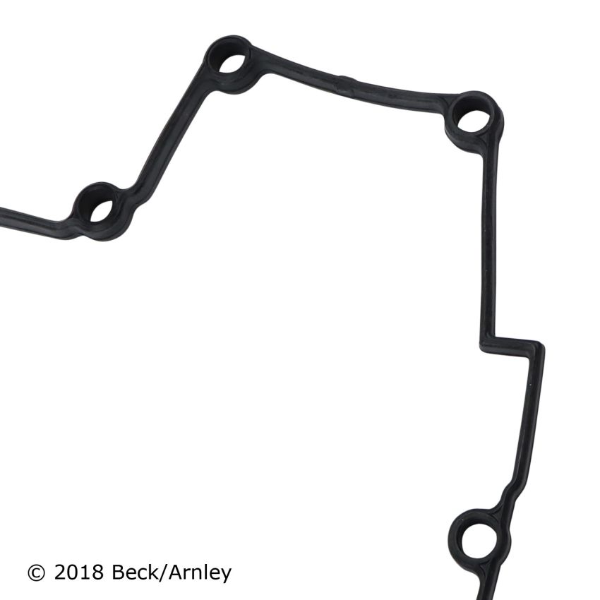 BECK/ARNLEY 036-1803 VALVE COVER GKT SET
