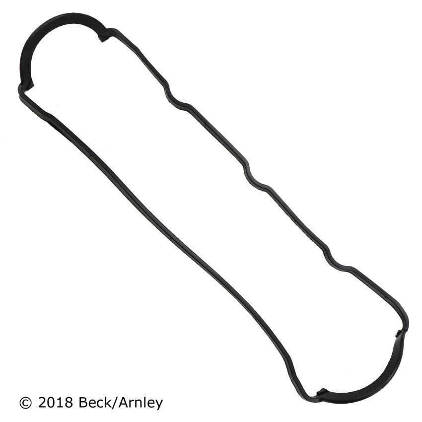 BECK/ARNLEY 036-1804 VALVE COVER GKT SET