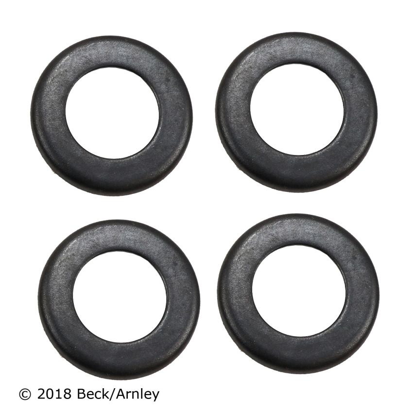 BECK/ARNLEY 036-1804 VALVE COVER GKT SET