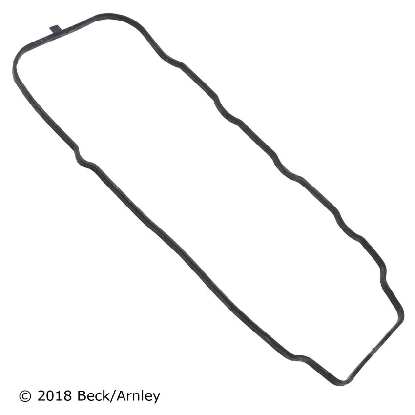 BECK/ARNLEY 036-1805 VALVE COVER GKT SET