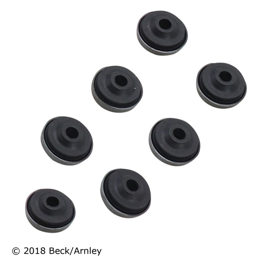 BECK/ARNLEY 036-1805 VALVE COVER GKT SET
