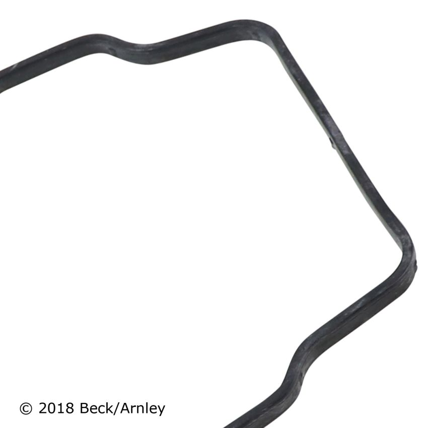 BECK/ARNLEY 036-1805 VALVE COVER GKT SET