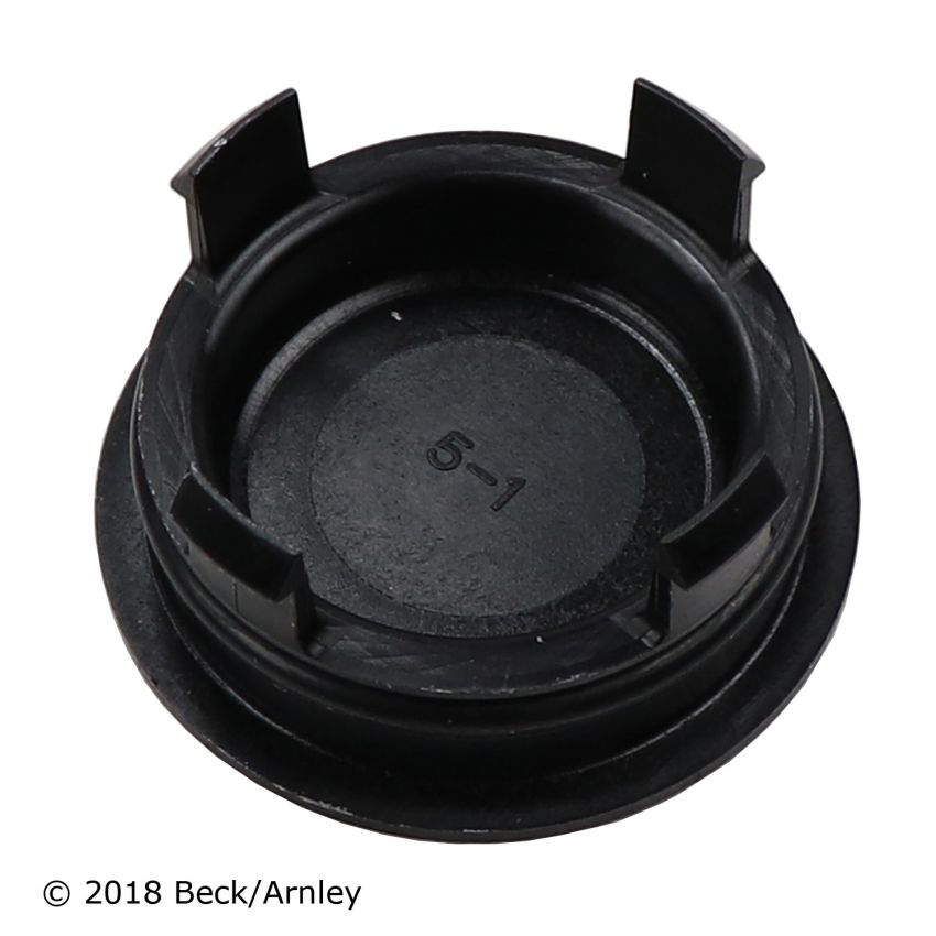 BECK/ARNLEY 036-1806 VALVE COVER GKT SET