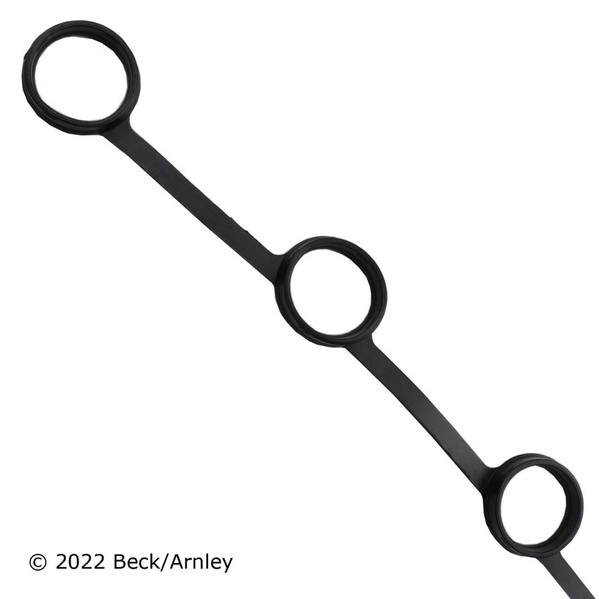 BECK/ARNLEY 036-1808 VALVE COVER GKT SET