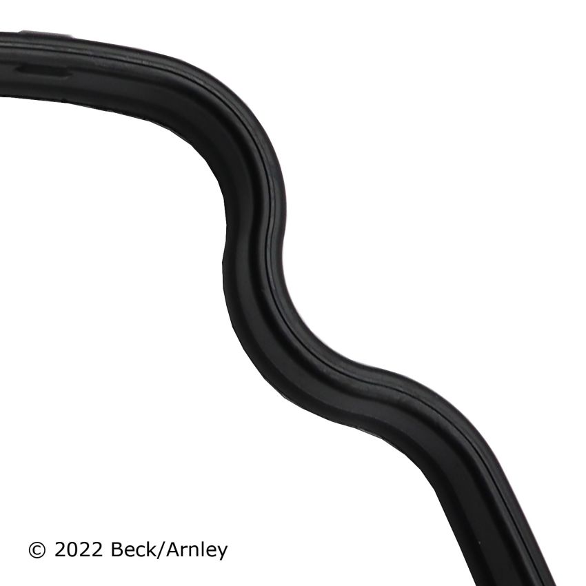 BECK/ARNLEY 036-1808 VALVE COVER GKT SET