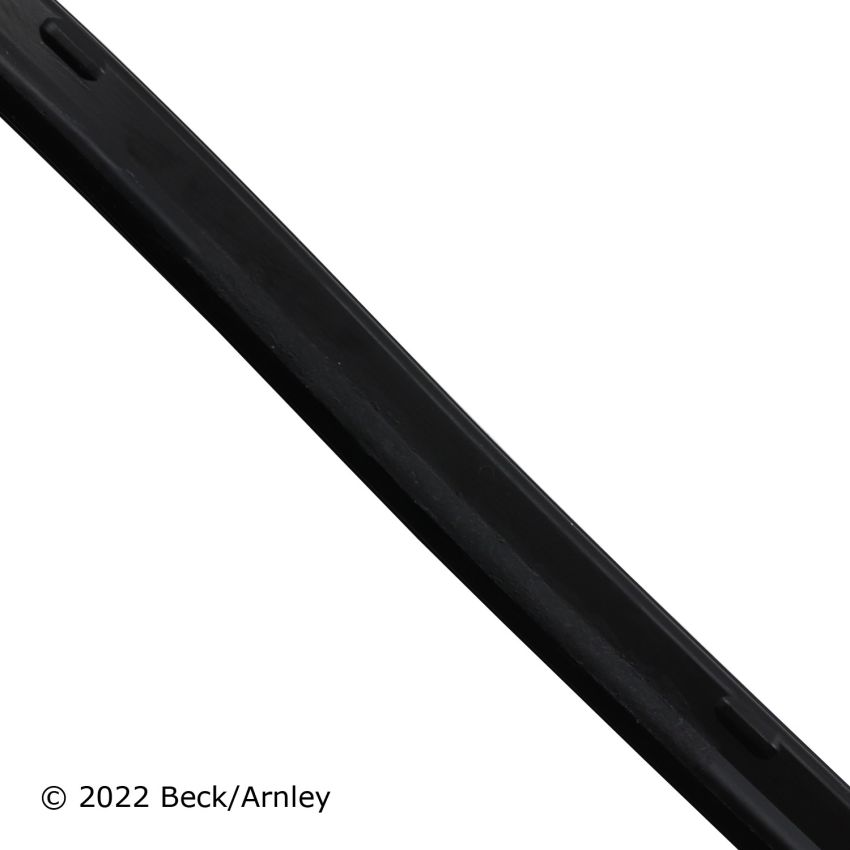 BECK/ARNLEY 036-1808 VALVE COVER GKT SET
