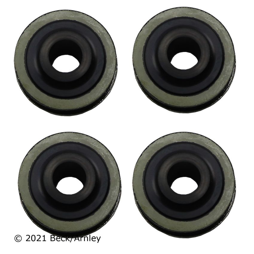 BECK/ARNLEY 036-1817 VALVE COVER GKT SET