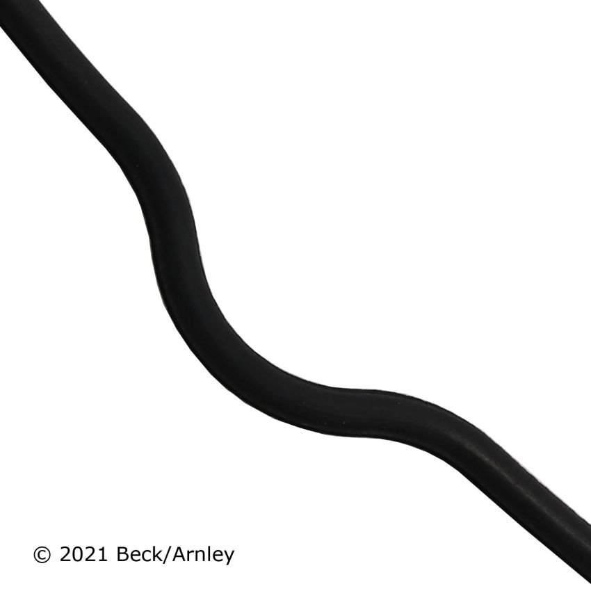 BECK/ARNLEY 036-1817 VALVE COVER GKT SET