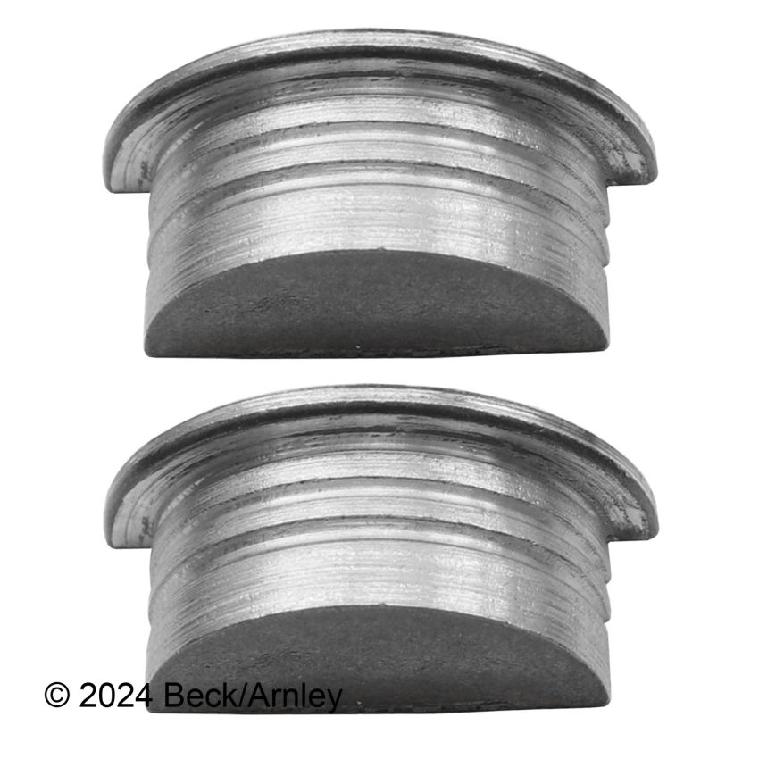 BECK/ARNLEY 036-1822 VALVE COVER GKT SET