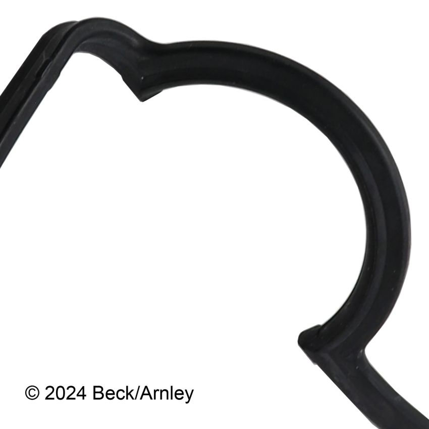 BECK/ARNLEY 036-1822 VALVE COVER GKT SET