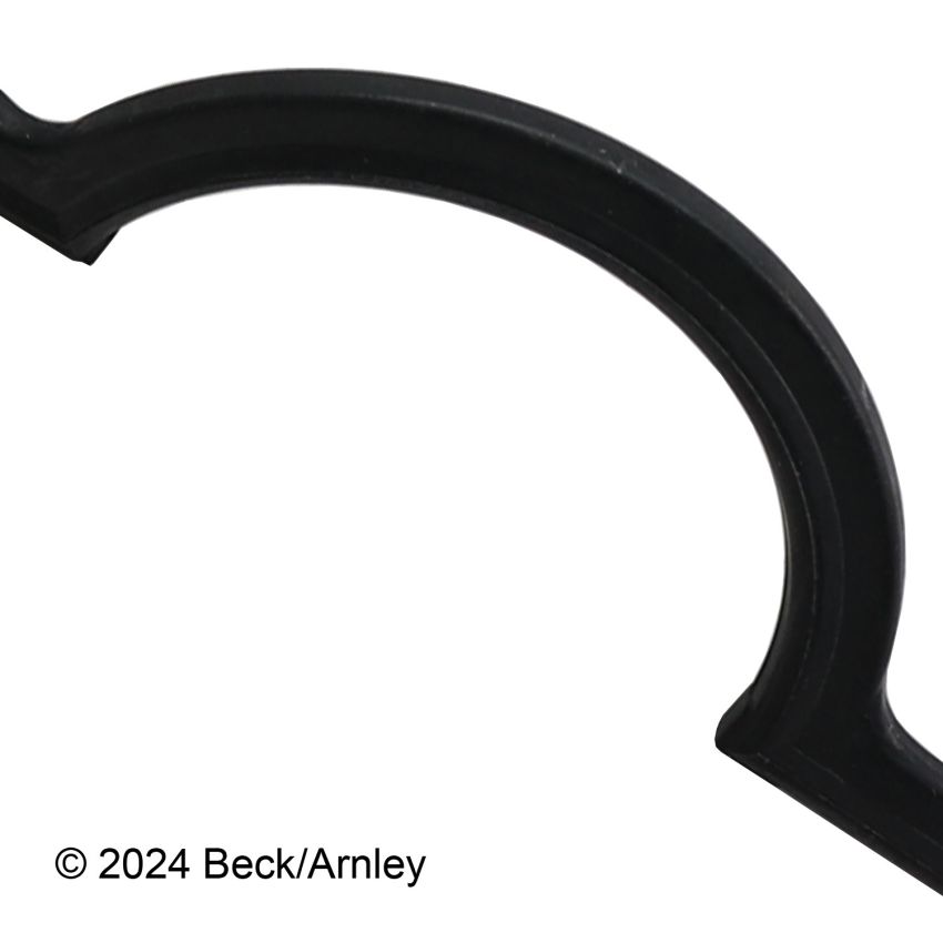 BECK/ARNLEY 036-1822 VALVE COVER GKT SET