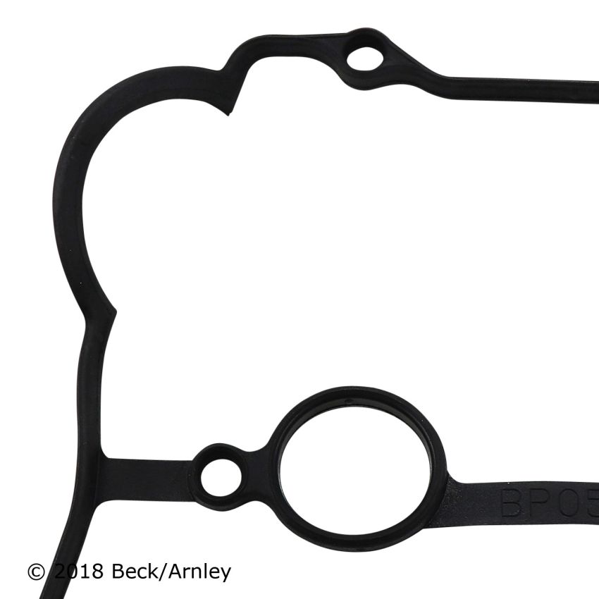 BECK/ARNLEY 036-1824 VALVE COVER GKT SET