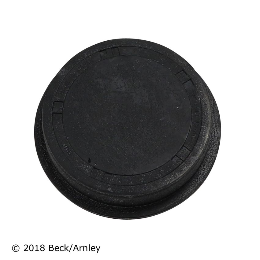 BECK/ARNLEY 036-1824 VALVE COVER GKT SET