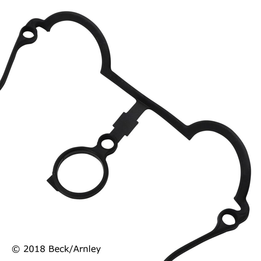 BECK/ARNLEY 036-1824 VALVE COVER GKT SET