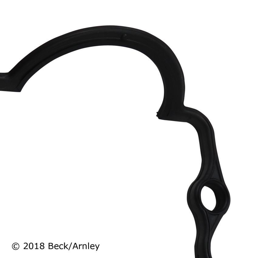BECK/ARNLEY 036-1825 VALVE COVER GKT SET