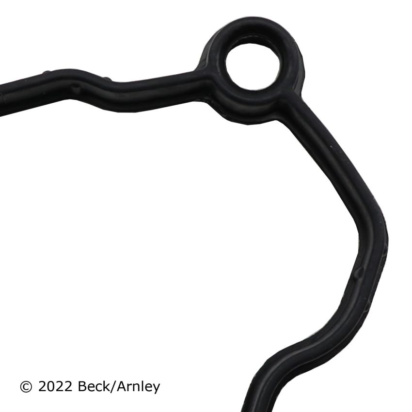 BECK/ARNLEY 036-1828 VALVE COVER GKT/GKTS