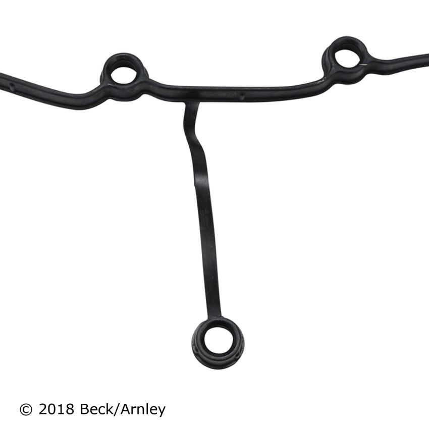 BECK/ARNLEY 036-1829 VALVE COVER GKT/GKTS