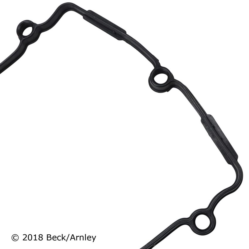 BECK/ARNLEY 036-1829 VALVE COVER GKT/GKTS